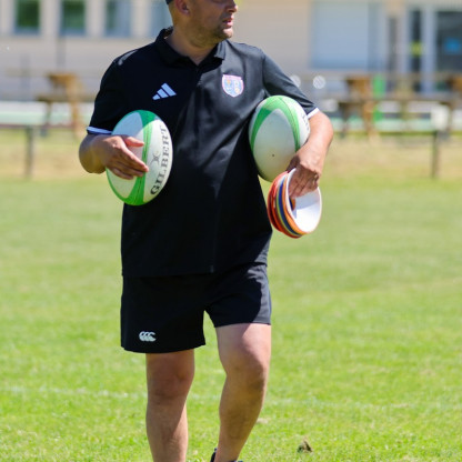 16ème de Finale cadets