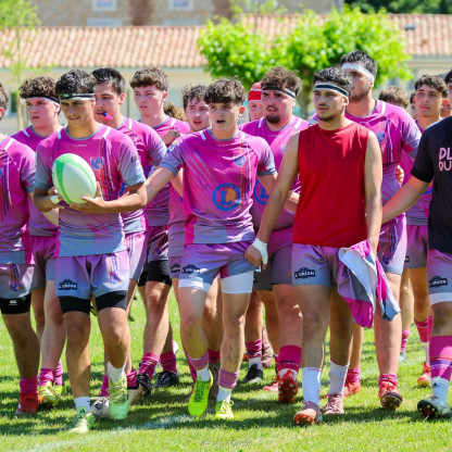 16ème de Finale cadets